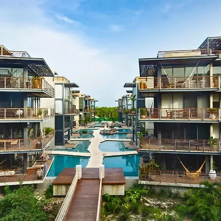 Modern 1Br In Tulum With Exclusive Deals