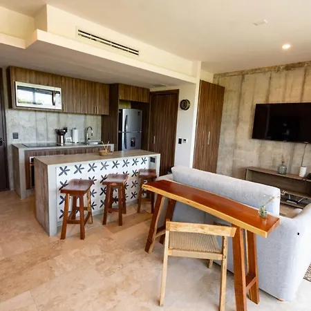 Modern 1Br In Tulum With Exclusive Deals