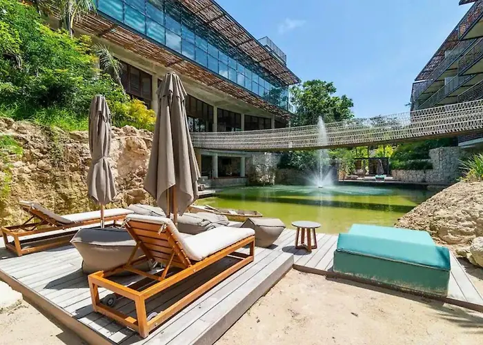 Modern 1br In With Exclusive Deals *