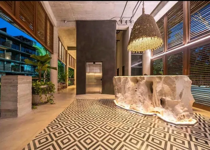 Modern 1br In With Exclusive Deals * Tulum