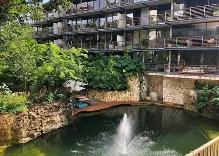 Modern 1br In With Exclusive Deals
