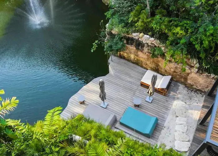 Modern 1br In With Exclusive Deals * Tulum