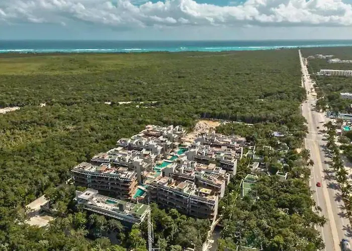 Modern 1br In With Exclusive Deals Tulum