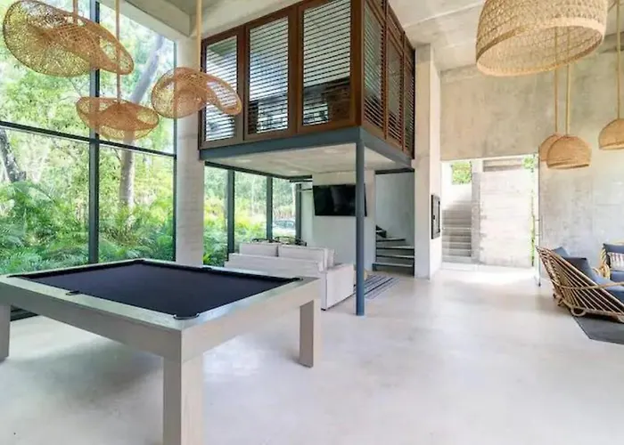 Modern 1br In With Exclusive Deals Aparthotel Tulum