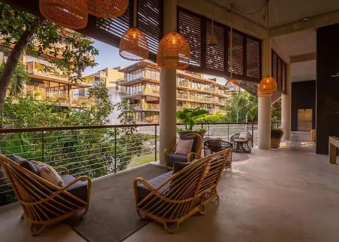 Modern 1br In With Exclusive Deals *
