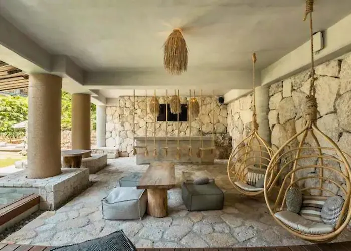 Aparthotel Modern 1br In With Exclusive Deals Tulum