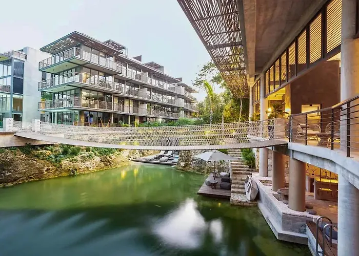 Modern 1br In With Exclusive Deals Aparthotel Tulum