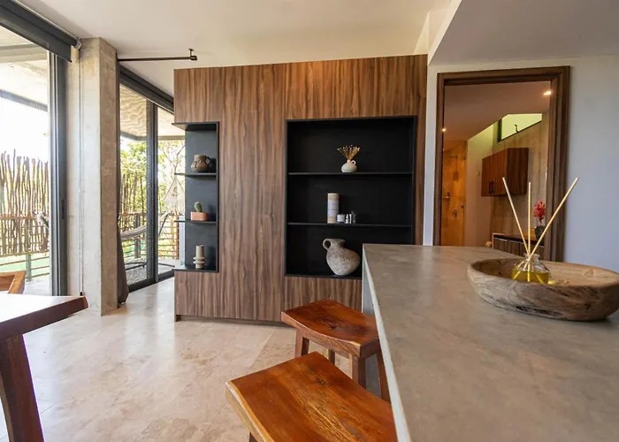 Modern 1br In With Exclusive Deals